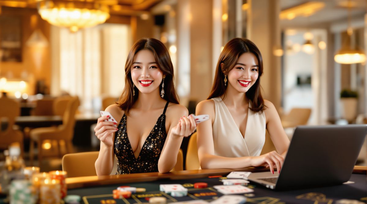 Windice Casino Live Betting