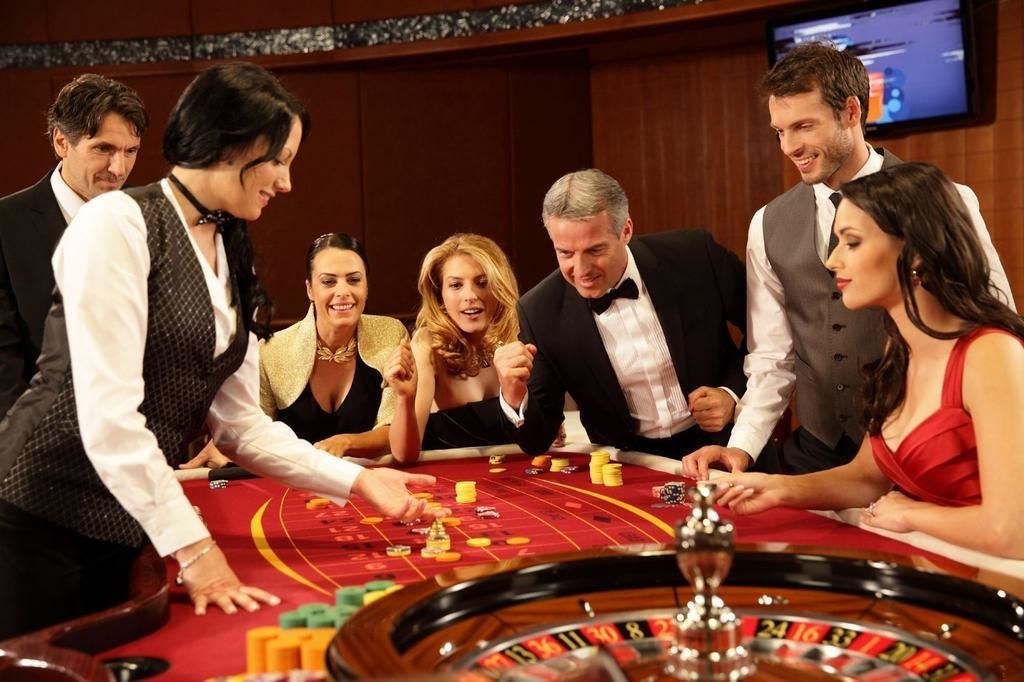 Windice Casino Live Betting